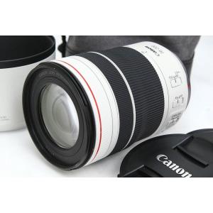 A 【全額返金保証】極美品｜キヤノン RF70-200mm F4 L IS USM CA01-R3188-2B2E