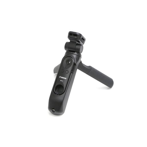 【全額返金保証】良品｜キヤノン トライポッドグリップ HG-100TBR CA01-B3915-2D...