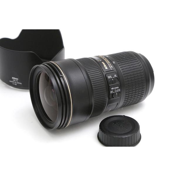 お買い得品｜ニコン AF-S NIKKOR 24-70mm f/2.8E ED VR CA01-B3...