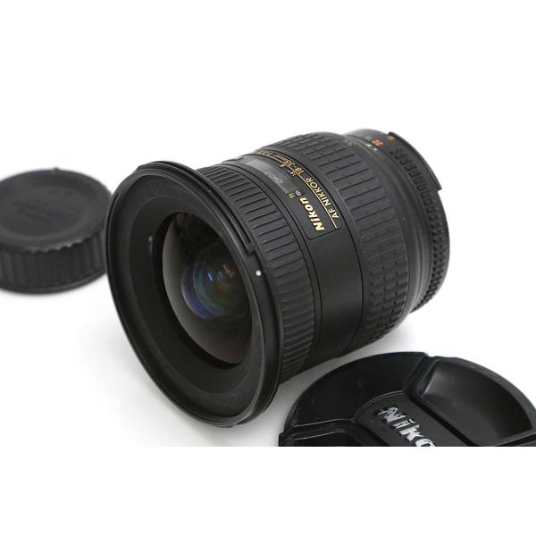 【全額返金保証】良品｜ニコン AI AF Zoom-Nikkor 18-35mm f/3.5-4.5...