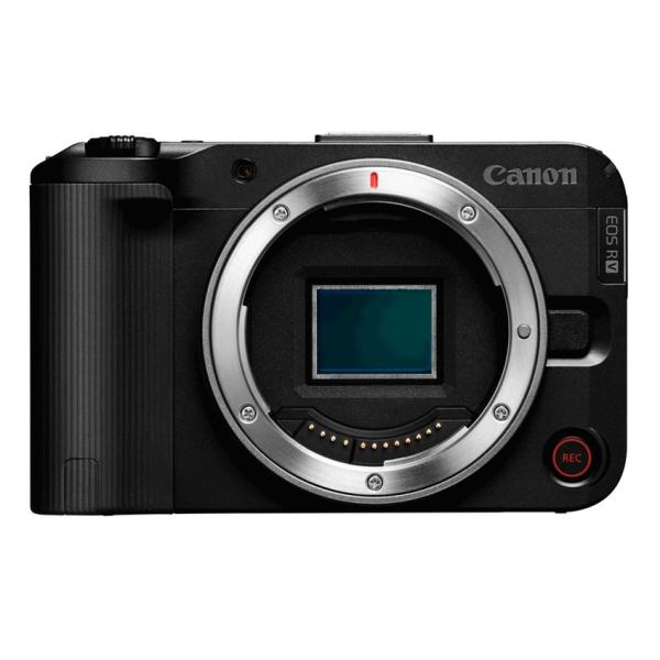 キヤノン EOS R50 V ボディ ミラーレスカメラ RFマウント APS-C 4Kクロップ MP...