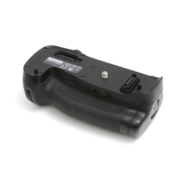 【全額返金保証】並品｜ニコン MB-D17 D500用 マルチパワーバッテリーパック CA01-B4...