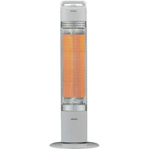 コロナ (CORONA) コアヒートスリム ホワイト [暖房 ストーブ 暖かい