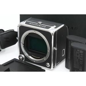 ハッセルブラッド 907X 50C ボディの買取情報