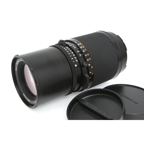 【全額返金保証】並品｜ハッセルブラッド Sonnar T* CF 250mm F5.6 CA01-R...
