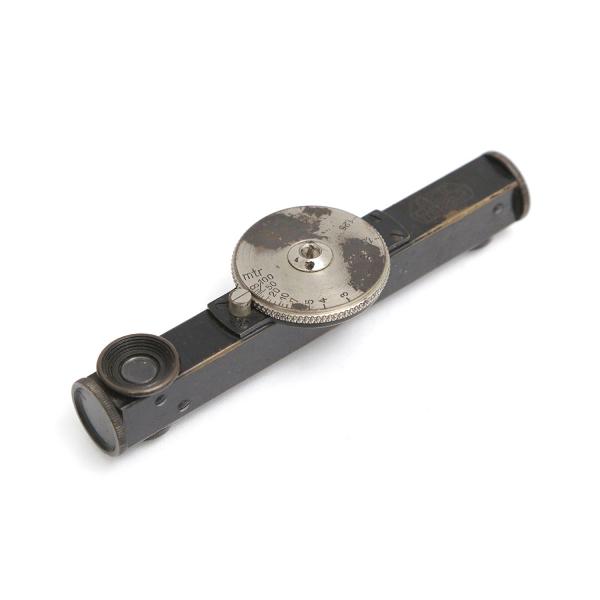お買い得品｜ライカ HFOOK 距離計 CA01-B4090-2D2E