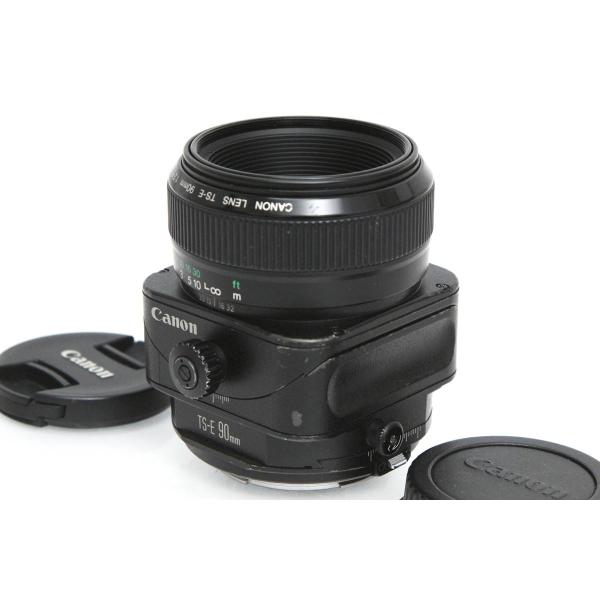 お買い得品｜キヤノン TS-E90mm F2.8 CA01-R3604-2R4B