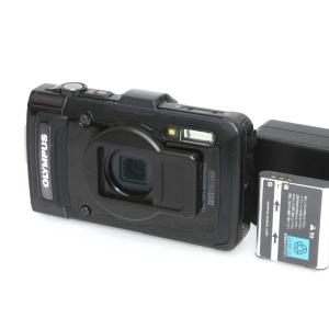 オリンパス TG-2 Tough CA01-R3655の買取情報