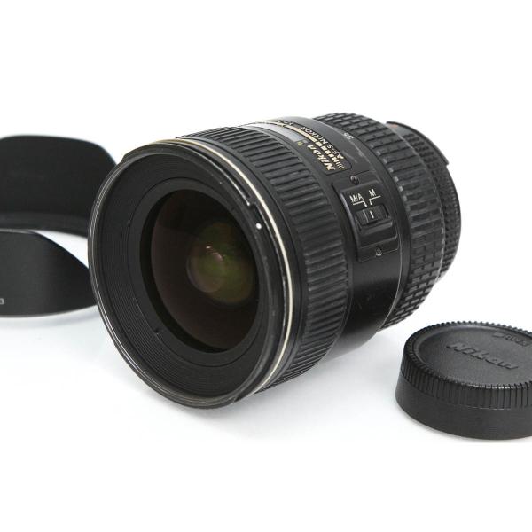 ジャンク品｜ニコン AI AF-S Zoom-Nikkor 17-35mm f/2.8D IF-ED...