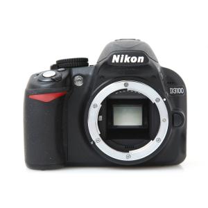 【全額返金保証】美品|ニコン D3100 20...の詳細画像2