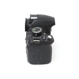 【全額返金保証】美品|ニコン D3100 20...の詳細画像4