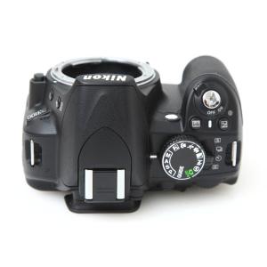 【全額返金保証】美品|ニコン D3100 20...の詳細画像5