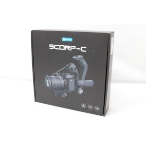 全額返金保証｜FeiyuTech SCORP Cの買取情報