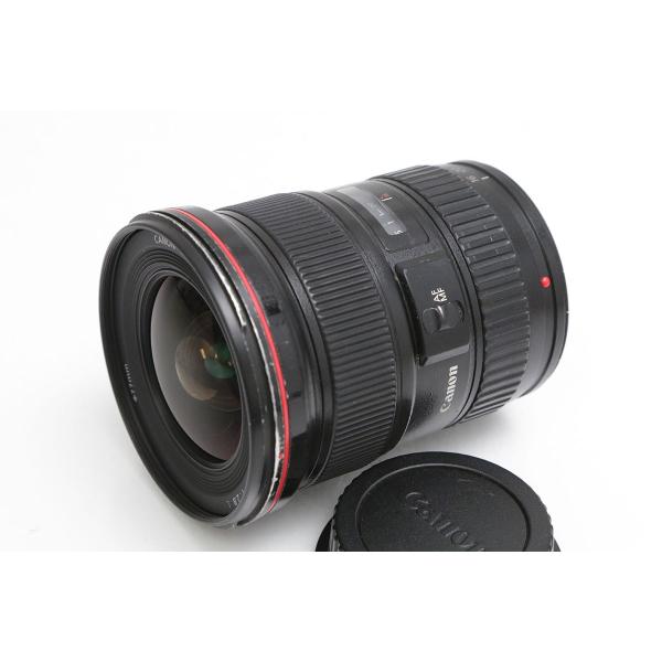 お買い得品｜キヤノン EF16-35mm F2.8L USM CA01-B4507-2B2G