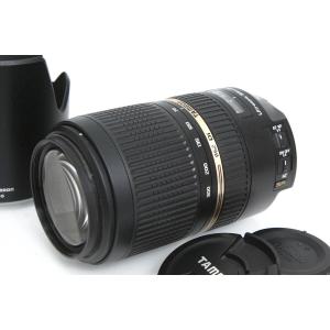お買い得品|タムロン SP 70-300mm F...の商品画像