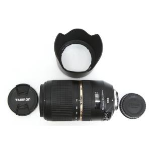お買い得品|タムロン SP 70-300mm ...の詳細画像1