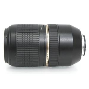 お買い得品|タムロン SP 70-300mm ...の詳細画像4