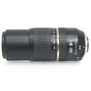 お買い得品|タムロン SP 70-300mm ...の詳細画像5
