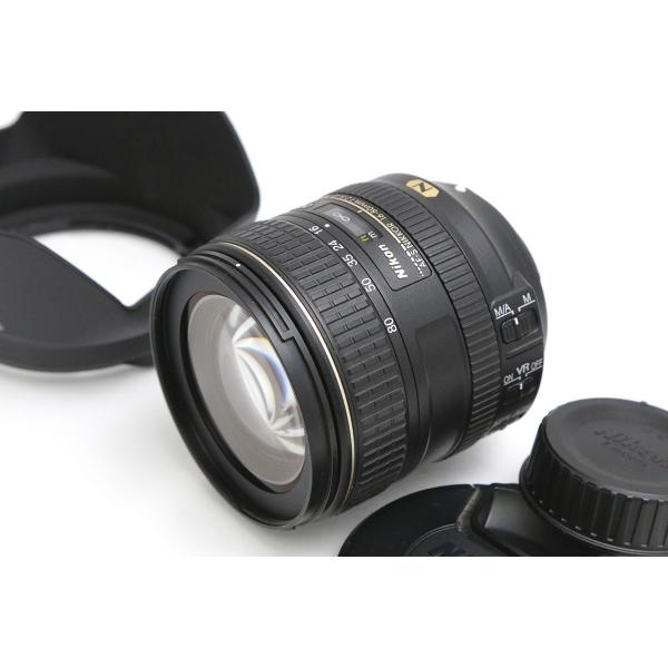 お買い得品｜ニコン AF-S DX NIKKOR 16-80mm f/2.8-4E ED VR CA...