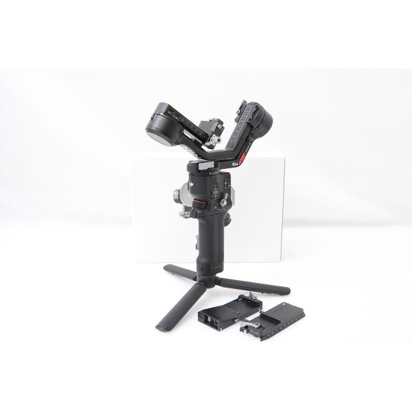 【全額返金保証】美品｜DJI RS 4 CA01-M5806-2E2