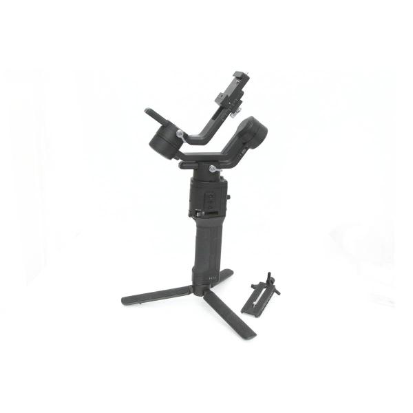 【全額返金保証】並品｜DJI Ronin-S CA01-R4391-2E1