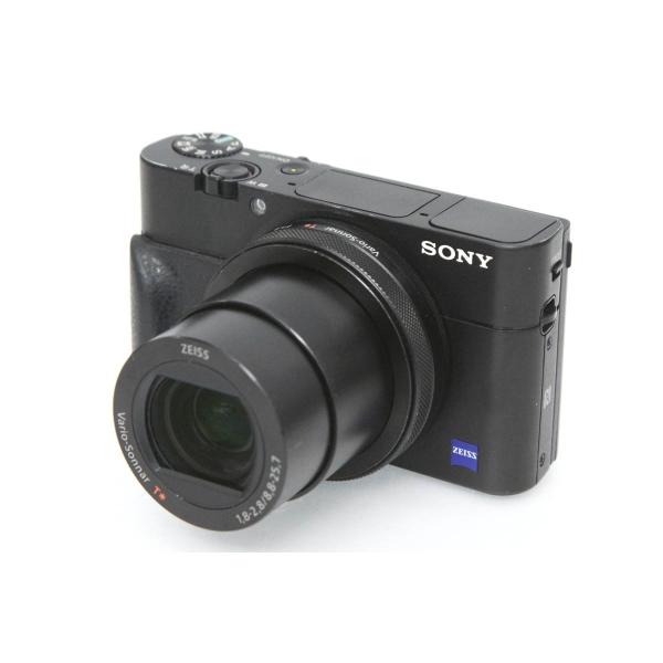 【全額返金保証】並品｜ソニー サイバーショット DSC-RX100M5A CA01-R4328-2Q...
