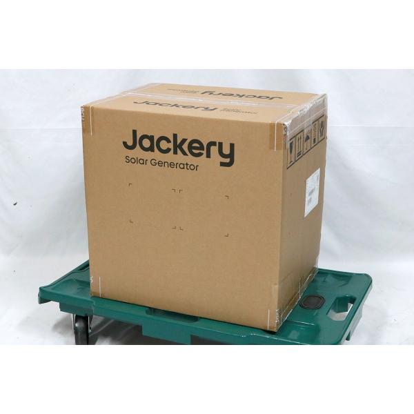 未使用品｜Jackery Japan ポータブル電源 1000 Plus JE-1000C HA03...