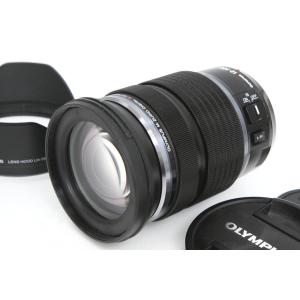 【全額返金保証】良品|オリンパス M.ZUIKO...の商品画像