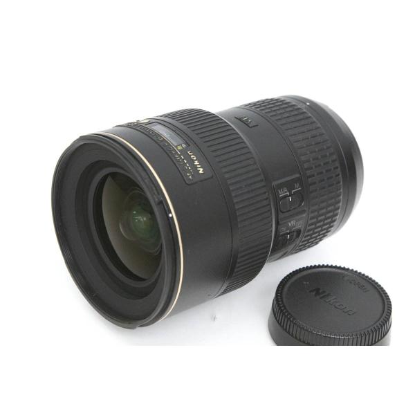 お買い得品｜ニコン AF-S NIKKOR 16-35mm f/4G ED VR　CA01-R443...