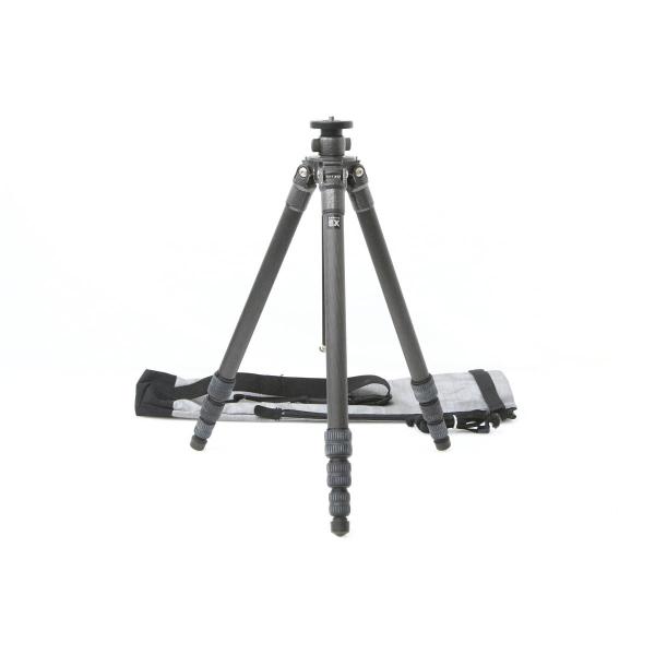 【全額返金保証】並品｜GITZO 2シリーズ 4段 マウンテニア カーボン6X三脚 GT2541 C...