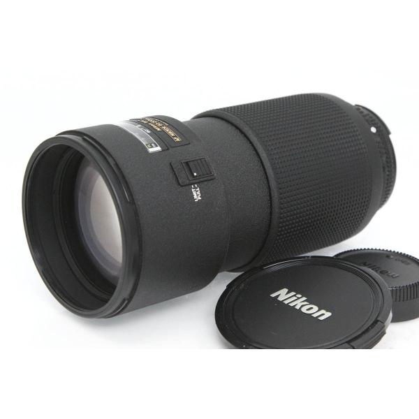 お買い得品｜ニコン AI AF Zoom-Nikkor 80-200mm f/2.8D ED CA0...
