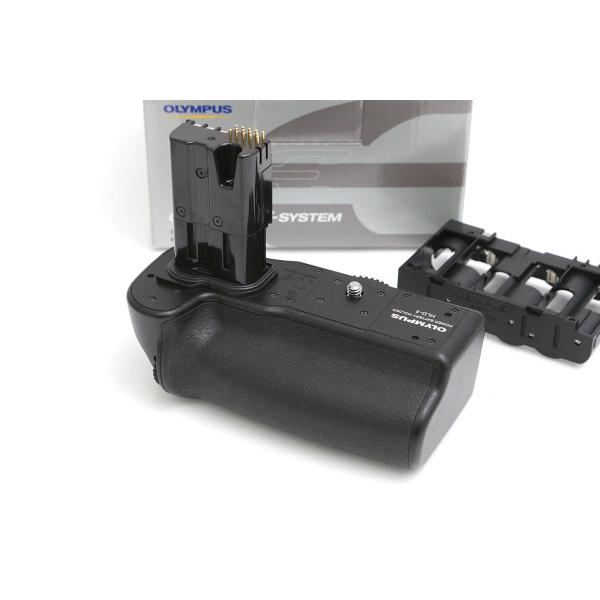 【全額返金保証】美品｜オリンパス HLD-4 CA01-B5098-2E3