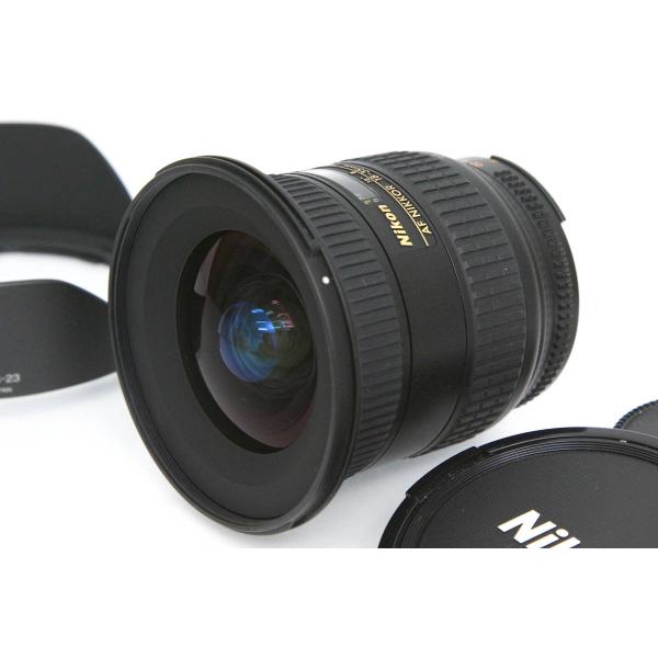 【全額返金保証】並品｜ニコン AI AF Zoom-Nikkor 18-35mm f/3.5-4.5...
