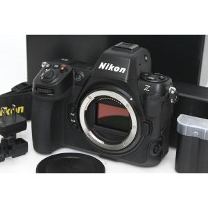 【全額返金保証】並品|ニコン Z 8 ボディ(セ...の商品画像