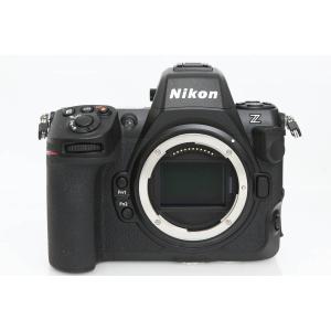 【全額返金保証】並品|ニコン Z 8 ボディ(...の詳細画像2