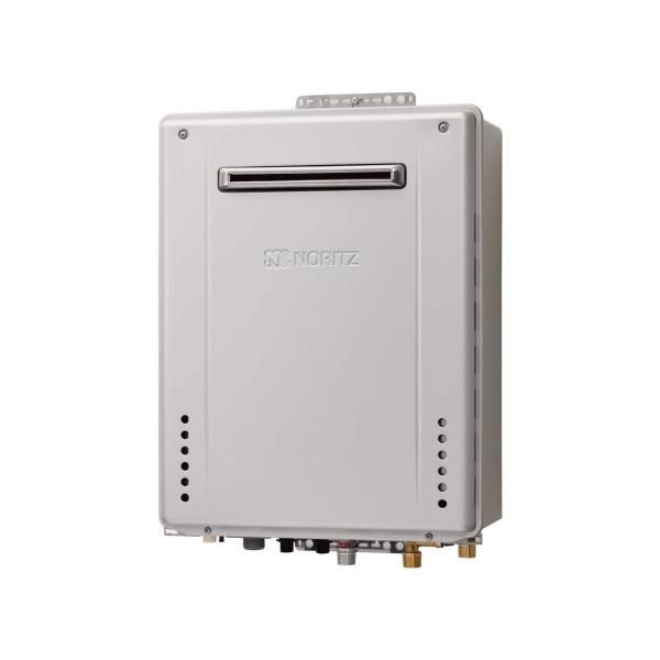 ノーリツ エコジョーズ オート GT-C2062SAWX-2 BL 20号 都市ガス 12A13A ...