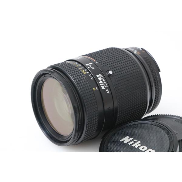 ジャンク品｜ニコン AI AF Zoom Nikkor 35-70mm F2.8D CA01-M61...