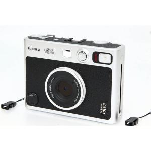 【全額返金保証】良品｜富士フイルム instax mini Evo チェキ （マイクロUSB） CA01-R6543-3Y2C