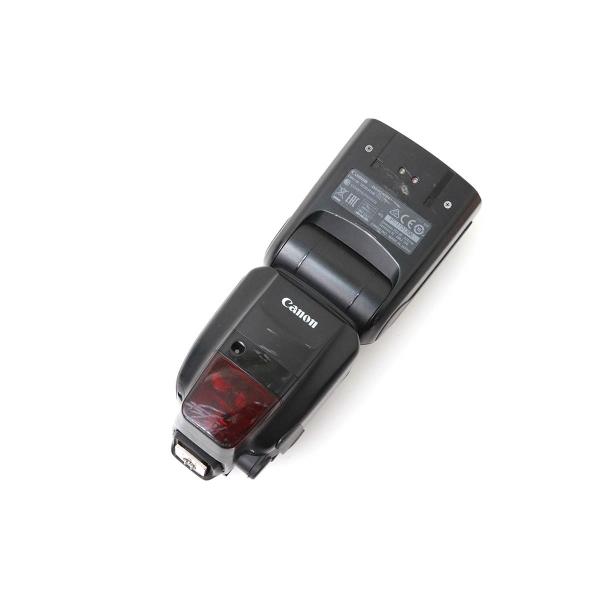 お買い得品｜キヤノン スピードライト 600EX-RT CA01-M7250-2D1B