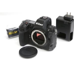 【全額返金保証】美品|ニコン Z 8 ボディ(純...の商品画像