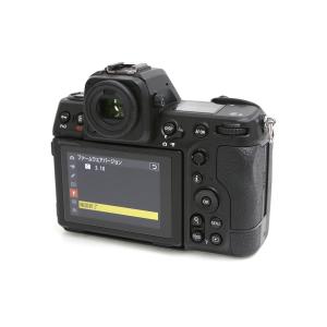 【全額返金保証】美品|ニコン Z 8 ボディ(...の詳細画像2