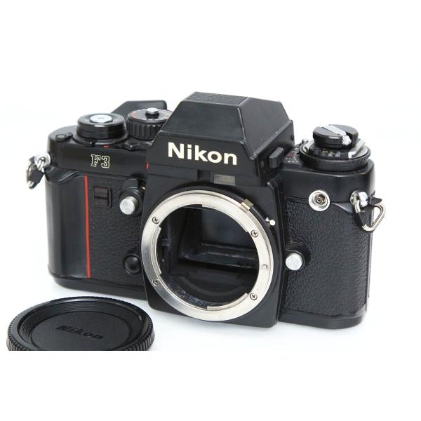 お買い得品｜ニコン F3 アイレベル CA01-R6803-3U5A