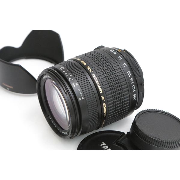 お買い得品｜タムロン AF 28-300mm Ultra Zoom XR F/3.5-6.3 LD ...