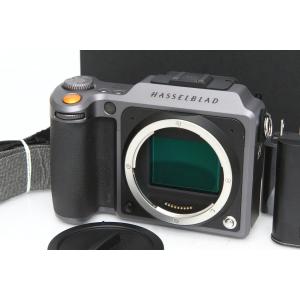 ハッセルブラッド X1D II 50C ボディの高価買取価格