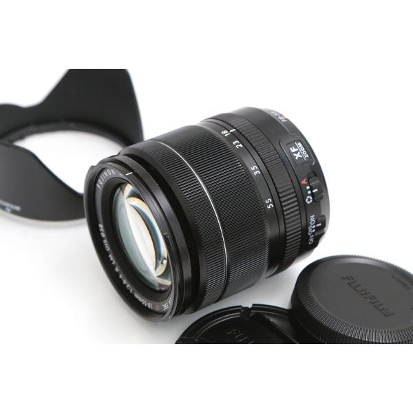 お買い得品｜富士フイルム フジノンレンズ XF18-55mmF2.8-4 R LM OIS CA01...