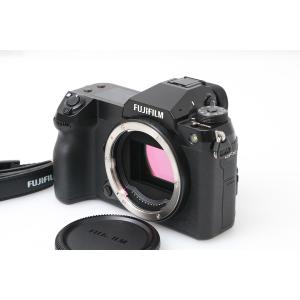 富士フイルム GFX50S II ボディの高価買取価格