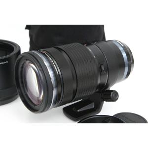 【全額返金保証】良品|オリンパス M.ZUIKO...の商品画像