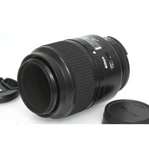 ニコン AI AF Micro Nikkor 105mmの高価買取価格