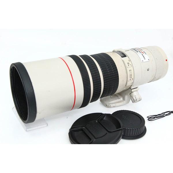 お買い得品｜キヤノン EF400mm F5.6L USM CA01-R5778-2O3B
