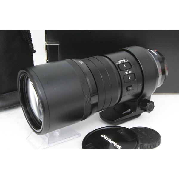 お買い得品｜オリンパス M.ZUIKO DIGITAL ED 300mm F4.0 IS PRO C...